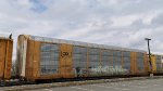 CSX C00678 (Body) CTTX 692562 (Flat)